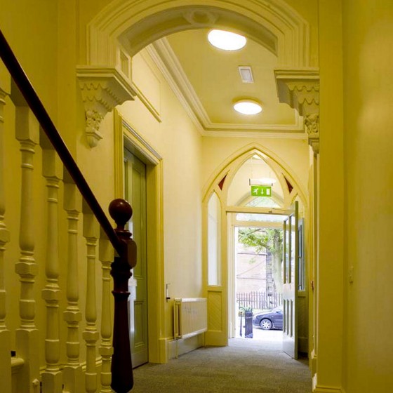 Institute of Lifelong Learning, QUB 05
